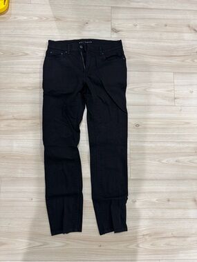 Mott & Bow Men’s Slim Jeans - Black